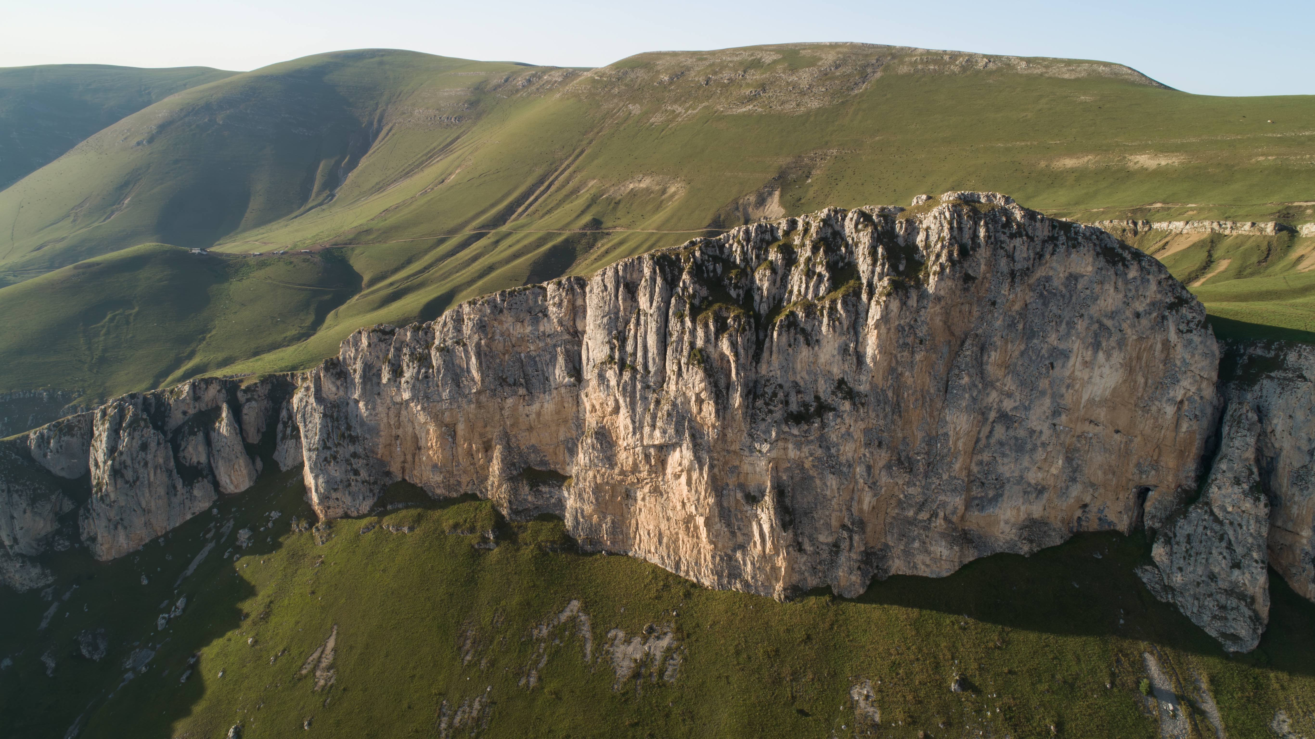 OFF THE BEATEN TRACK LOCATION}