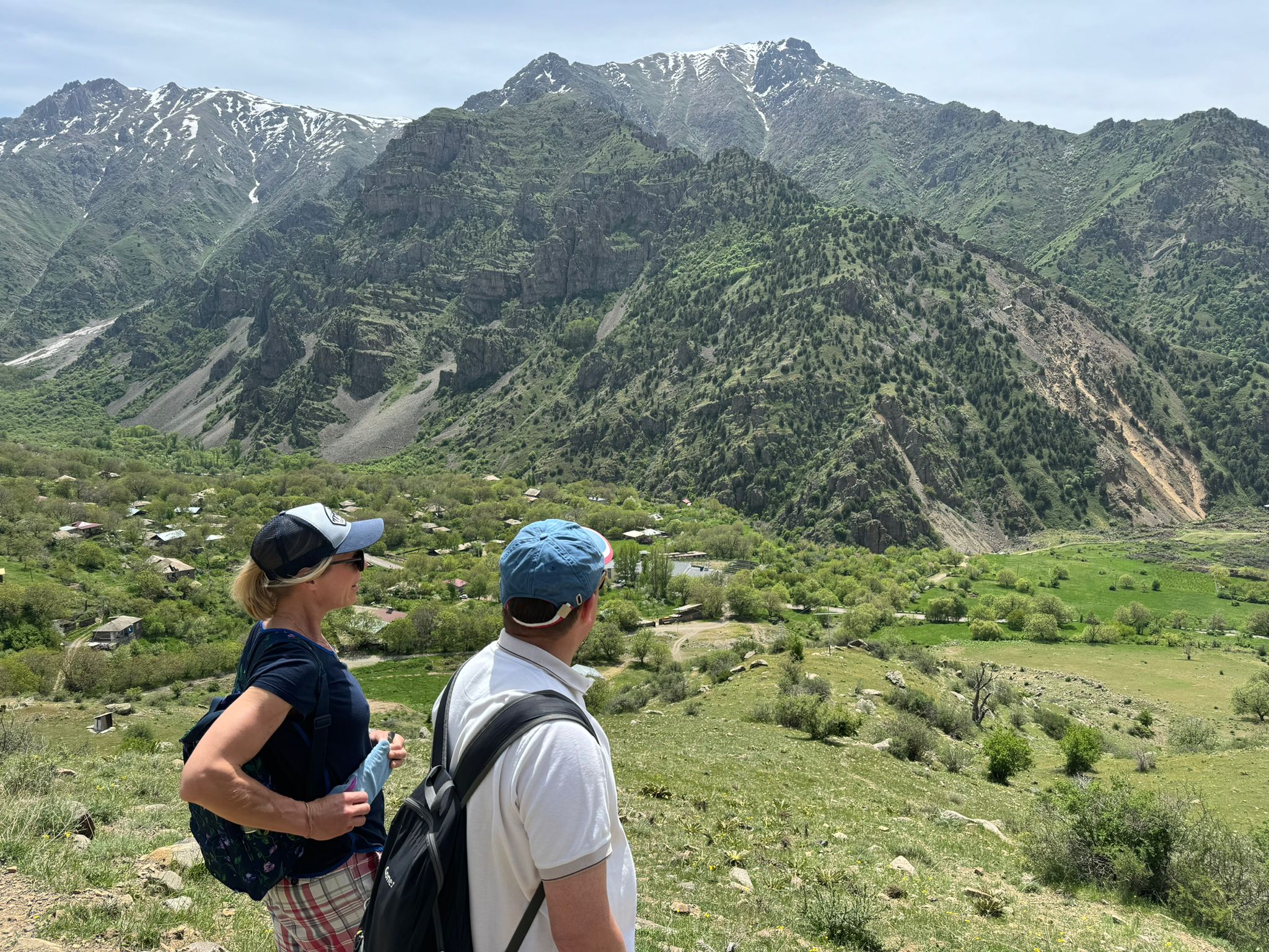 OFF THE BEATEN TRACK LOCATION