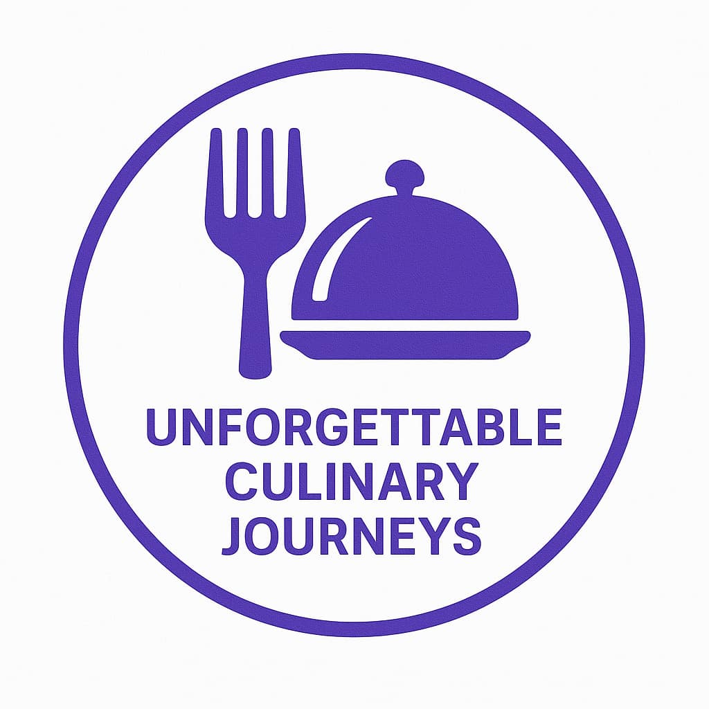 Unforgettable Culinary Journeys