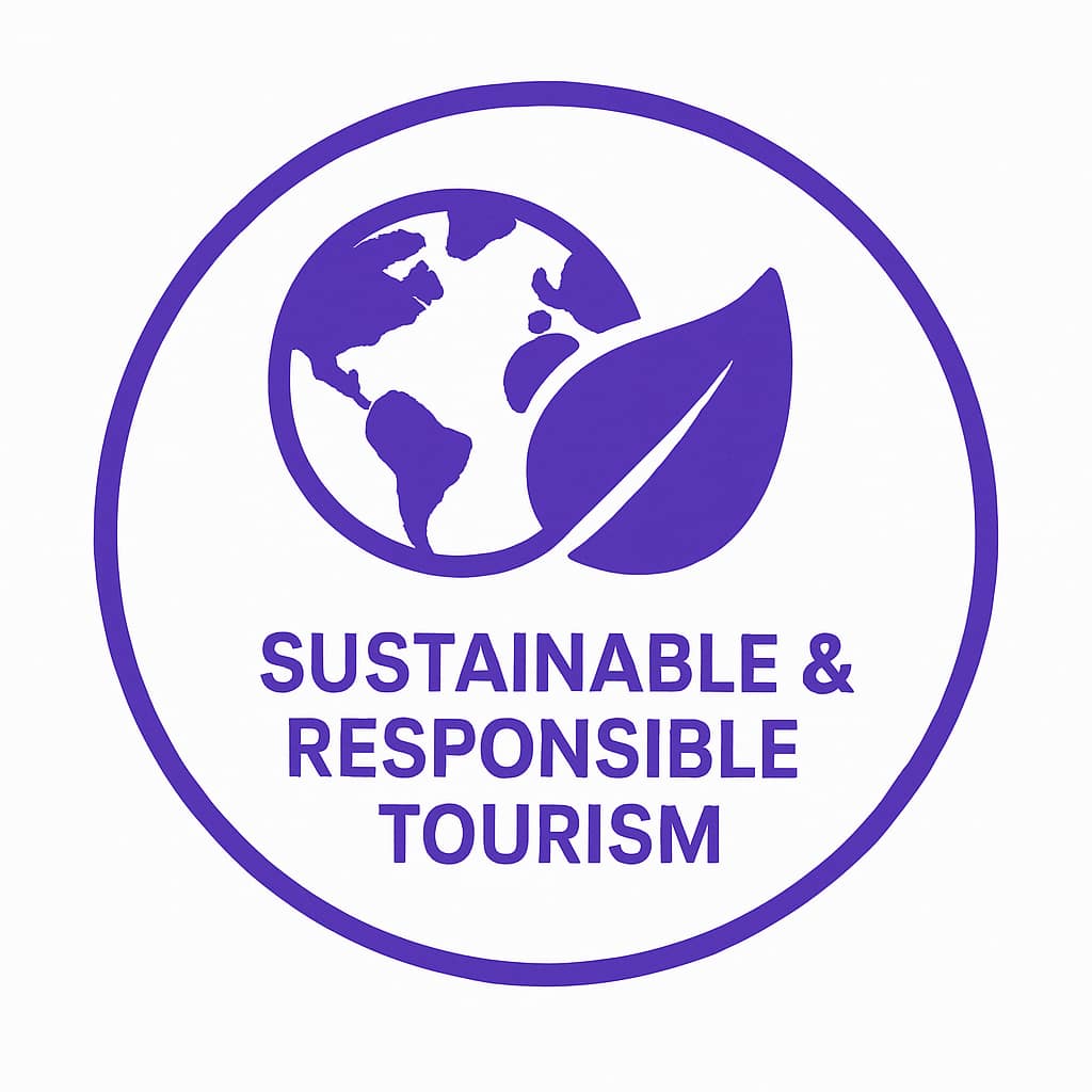 Sustainable & Responsible Tourism