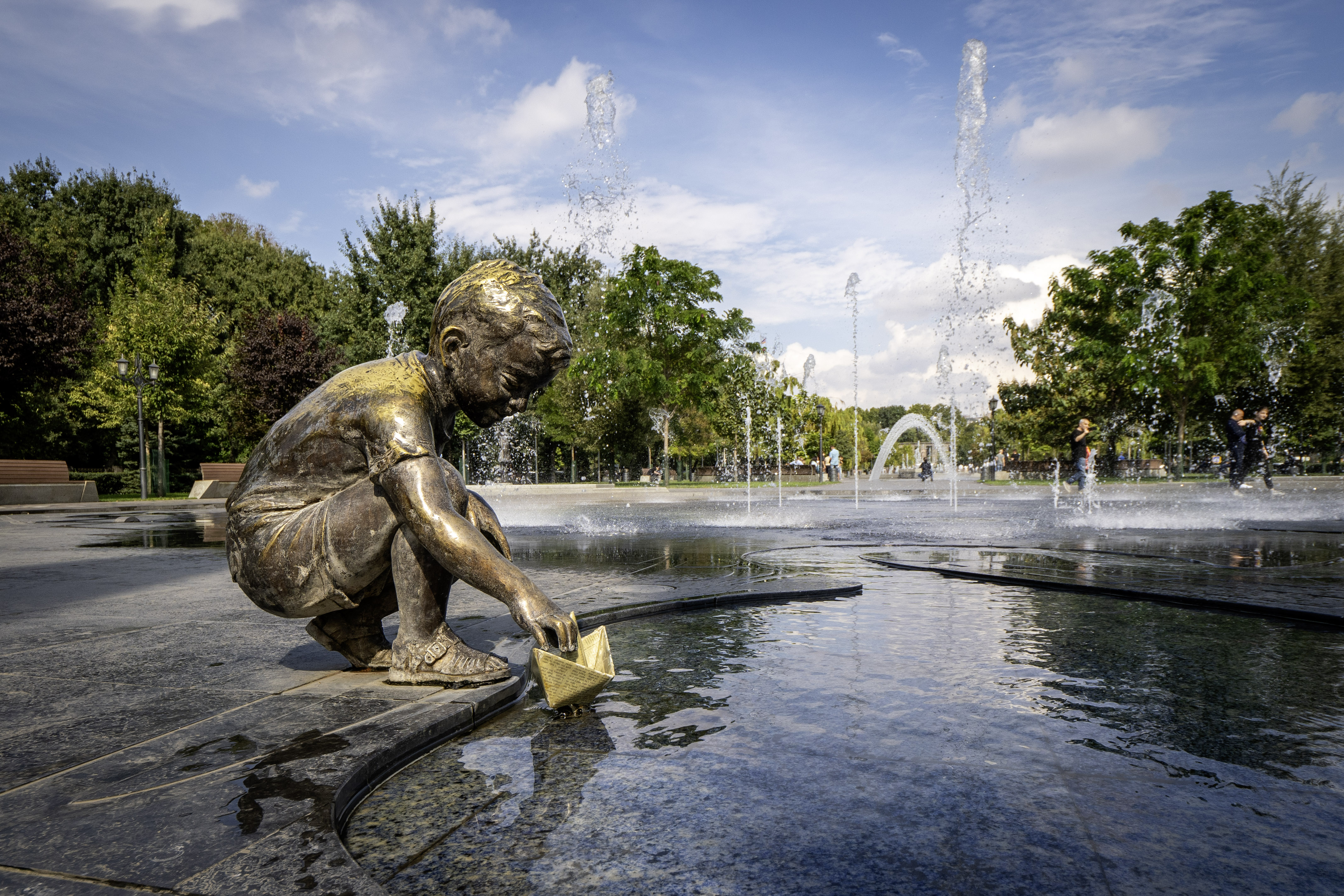 Yerevan City Tour